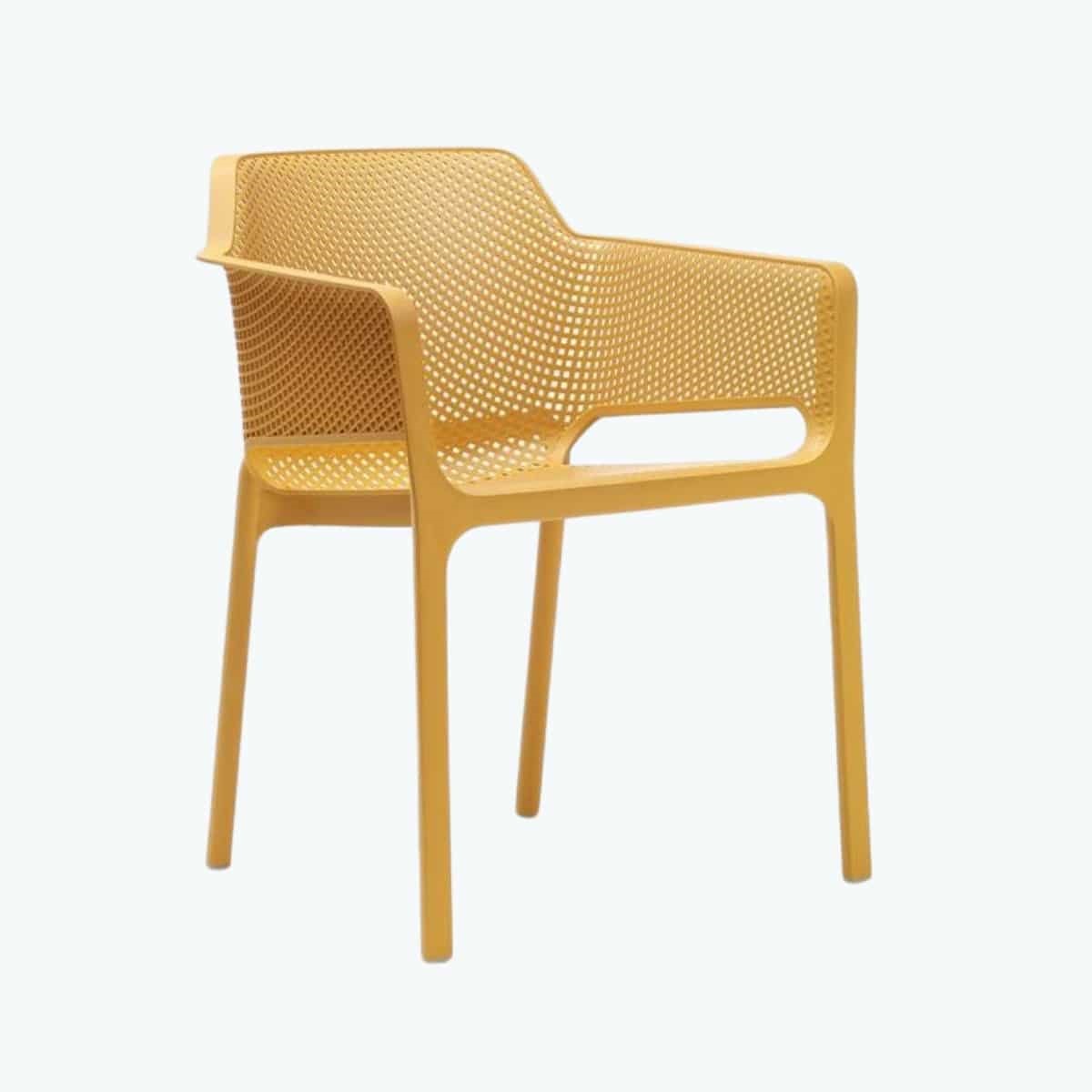 Nardi Net Arm Chair3